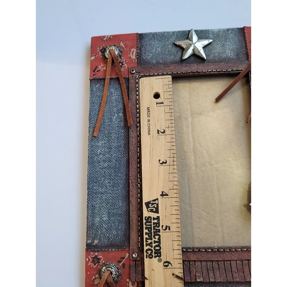 Unbranded rustic picture